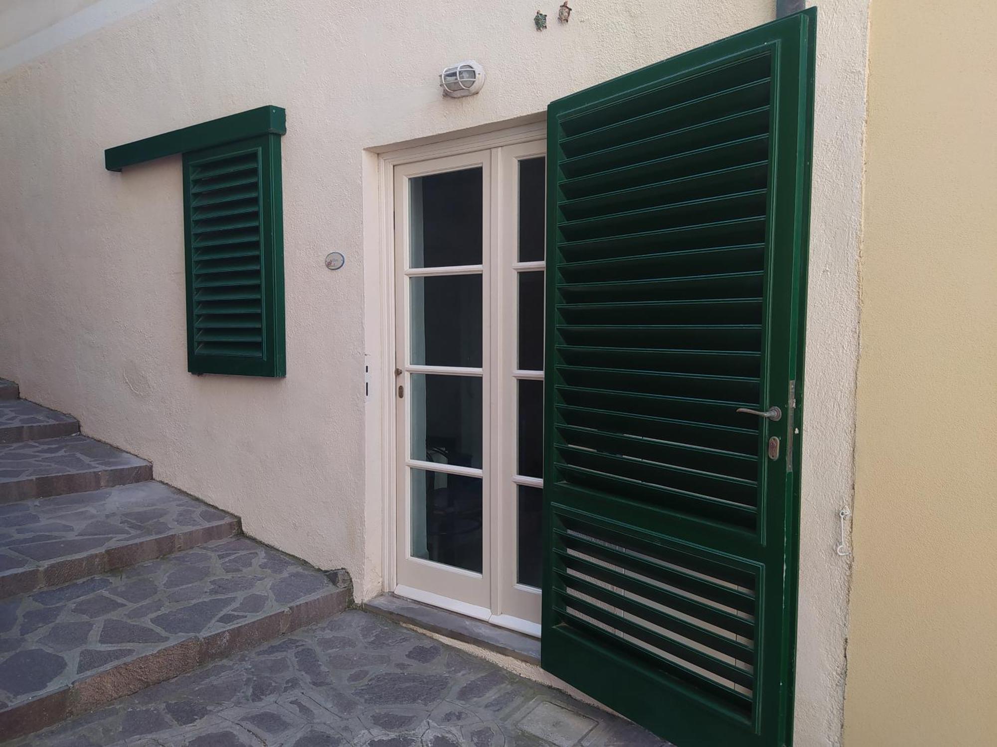 Apartament Casa Alice Rio dellʼElba Zewnętrze zdjęcie