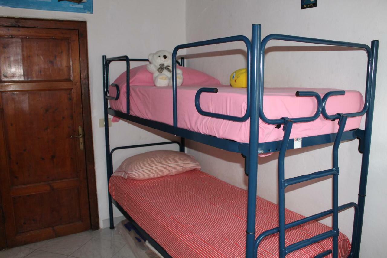 Apartament Casa Alice Rio dellʼElba Zewnętrze zdjęcie
