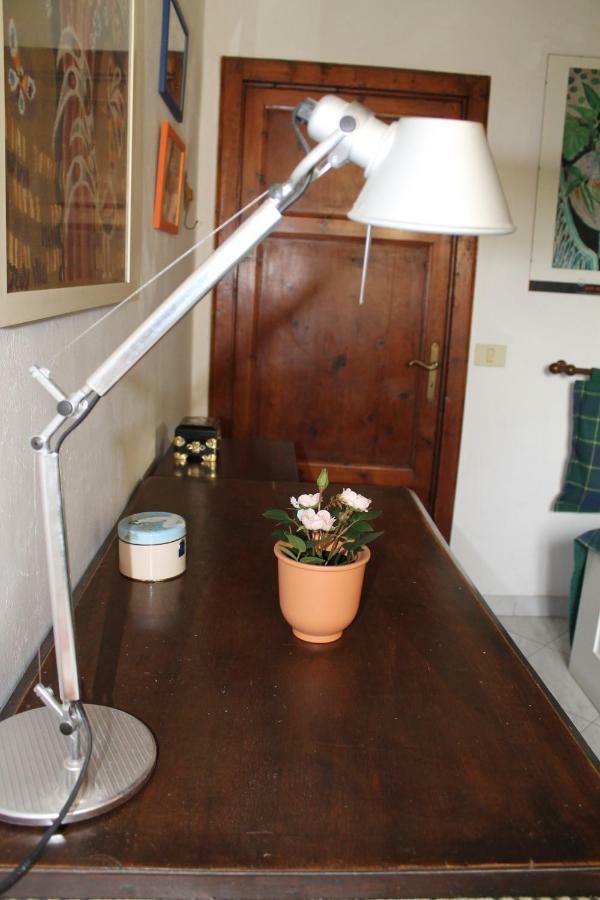 Apartament Casa Alice Rio dellʼElba Zewnętrze zdjęcie
