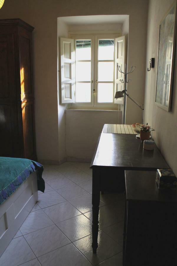 Apartament Casa Alice Rio dellʼElba Zewnętrze zdjęcie